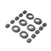 TLR TLR232073 Diff Height Insert Set 22 5.0