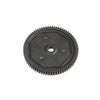 TLR TLR232076 75T Spur Gear Shds 48P