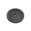 TLR TLR232077 78T Spur Gear Shds 48P 22 5.0 DC Elite