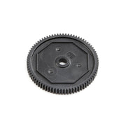 TLR TLR232077 78T Spur Gear Shds 48P 22 5.0 DC Elite