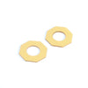 TLR TLR232081 Slipper Pads Max Torque SHDS (2)