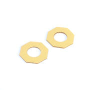 TLR TLR232081 Slipper Pads Max Torque SHDS (2)