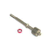 TLR TLR232082 Layshaft Aluminium SHDS 22 5.0 DC Elite