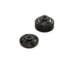 TLR TLR232089 Housing & Cap G2 Gear Diff 22