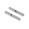 TLR TLR232100 Steel Cross Pins G2 Gear Diff 2pcs 22