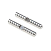 TLR TLR232100 Steel Cross Pins G2 Gear Diff 2pcs 22