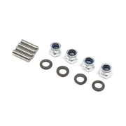 TLR TLR232110 Pinion Mounting Hardware 4pcs 22X-4