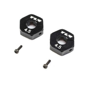 TLR TLR232112 Wheel Hex 12mm x 4.5mm 2pcs