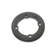 TLR TLR232118 78T Spur Gear Center Diff 22X-4