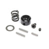TLR TLR232122 Slipper Hardware Set 22X-4