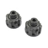 TLR TLR232128 Diff Housing 2pcs 22X-4
