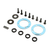 TLR TLR232130 Diff Seal and Hardware Set 22X-4