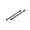 TLR TLR232138 CVA Driveshaft Bones X69mm 2pcs 22X