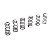 TLR TLR233020 Front Spring Set Hard (3 pair) 22T/SCT