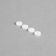 TLR TLR233023 Shock Piston 12mm 1.1x5 CNC Machined 4pcs