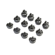 TLR TLR233030 Spring Cup Set G3 4pcs 22 5.0 22X-4