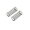 TLR TLR233047 Green Front Springs Low Frequency 12mm 2pcs 22 5.0