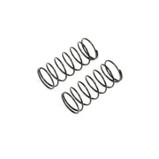 TLR TLR233049 Black Front Springs Low Frequency 12mm (2) Clearance