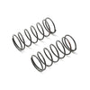 TLR TLR233050 Brown Front Springs Low Frequency 12mm (2) Clearance