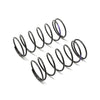 TLR TLR233051 Purple Front Springs Low Frequency 12mm (2)