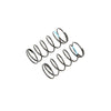 TLR TLR233052 Sky Blue Front Springs Low Frequency 12mm (2)