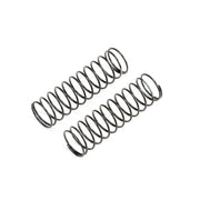 TLR TLR233055 Gray Rear Springs Low Frequency 12mm (2)