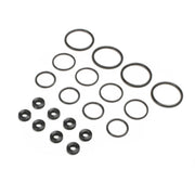TLR TLR233060 Seal Set X-Rings G3 V2 4pcs 22X-4