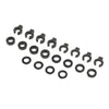 TLR TLR233062 Shock Travel Spacer Set 22X-4