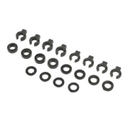 TLR TLR233062 Shock Travel Spacer Set 22X-4