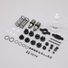 TLR TLR233063 36mm G3 3mm Shock Set