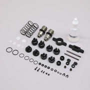 TLR TLR233063 36mm G3 3mm Shock Set