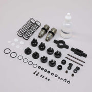 TLR TLR233064 41.5mm G3 3mm Shock Set