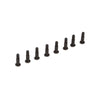 TLR TLR234023 King Pin Screws 8pcs 22 5.0