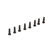 TLR TLR234023 King Pin Screws 8pcs 22 5.0