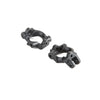 TLR TLR234068 Front Spindle Carrier Set 15 deg SCTE 3.0
