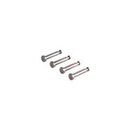 TLR TLR234070 Front King Pins TiCN (4) All SCTE