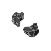 TLR TLR234089 Car/Astro GenII Rear Hub Set +3mm Body (2) All 22