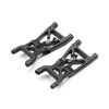 TLR TLR234095 Front Arm Set Stiffezel 22 5.0