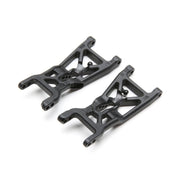TLR TLR234095 Front Arm Set Stiffezel 22 5.0