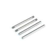 TLR TLR234099 Rear Hinge Pin Set Polished 22 5.0