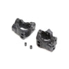 TLR TLR234100 Caster Block Set 0 degrees All 22