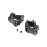 TLR TLR234100 Caster Block Set 0 degrees All 22