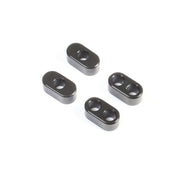TLR TLR234105 Front Camber Block Inserts 22 5.0