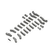 TLR TLR234107 HD Ball Cup Set 22 5.0 22X-4