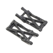 TLR TLR234110 Rear Arm Set VHA Stiffezel 22 5.0 DC Elite