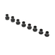 TLR TLR234117 Spindle Bushing Set Aluminium 8pcs 22X-4