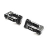 TLR TLR234118 Caster Block Set 6 deg Aluminium 22X-4 Clearance