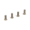TLR TLR235000 5-40 x 5/16" Bulkhead Screws (4)