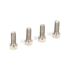 TLR TLR235001 5-40 x 3/8" Cap Head Screws (4)