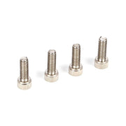 TLR TLR235001 5-40 x 3/8" Cap Head Screws (4)